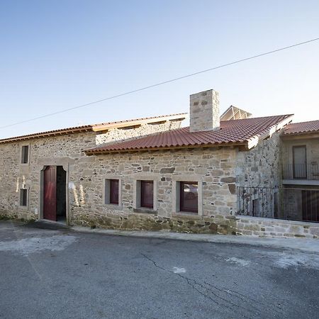 Casa Mirandes Rural Villa Miranda do Douro Bagian luar foto