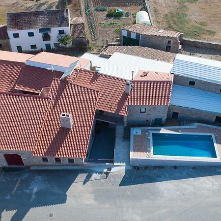 Casa Mirandes Rural Villa Miranda do Douro Bagian luar foto