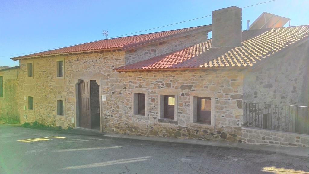 Casa Mirandes Rural Villa Miranda do Douro Bagian luar foto
