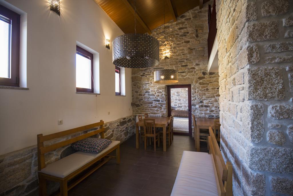Casa Mirandes Rural Villa Miranda do Douro Bagian luar foto