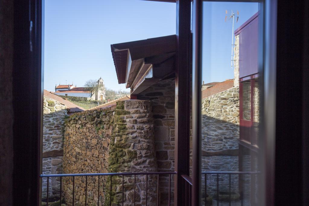 Casa Mirandes Rural Villa Miranda do Douro Bagian luar foto