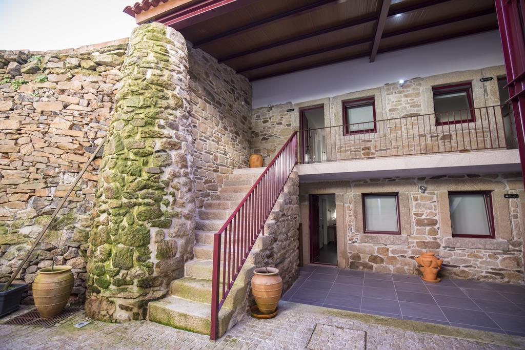 Casa Mirandes Rural Villa Miranda do Douro Bagian luar foto