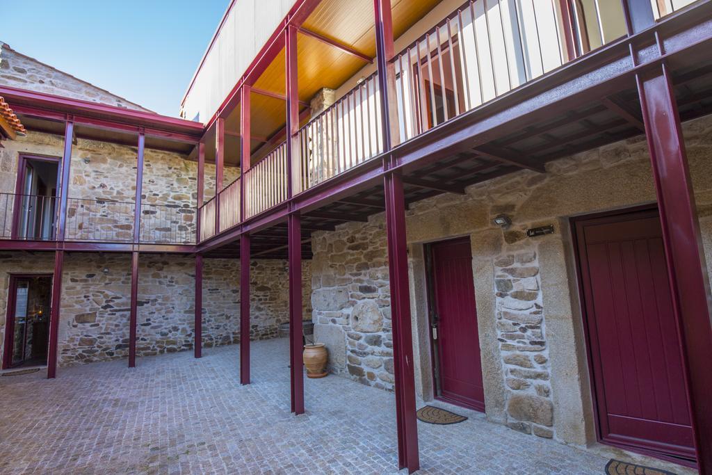 Casa Mirandes Rural Villa Miranda do Douro Bagian luar foto
