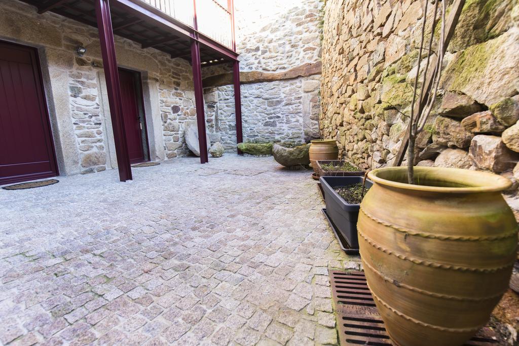 Casa Mirandes Rural Villa Miranda do Douro Bagian luar foto