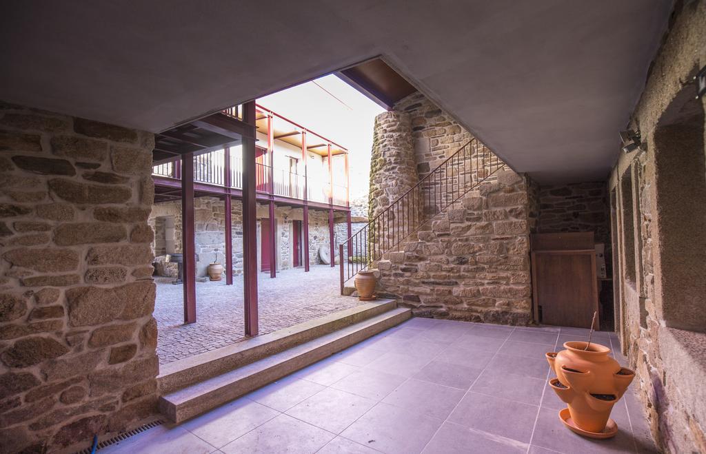 Casa Mirandes Rural Villa Miranda do Douro Bagian luar foto