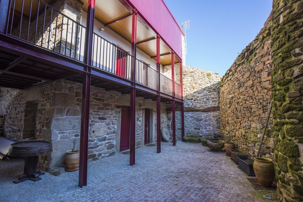 Casa Mirandes Rural Villa Miranda do Douro Bagian luar foto