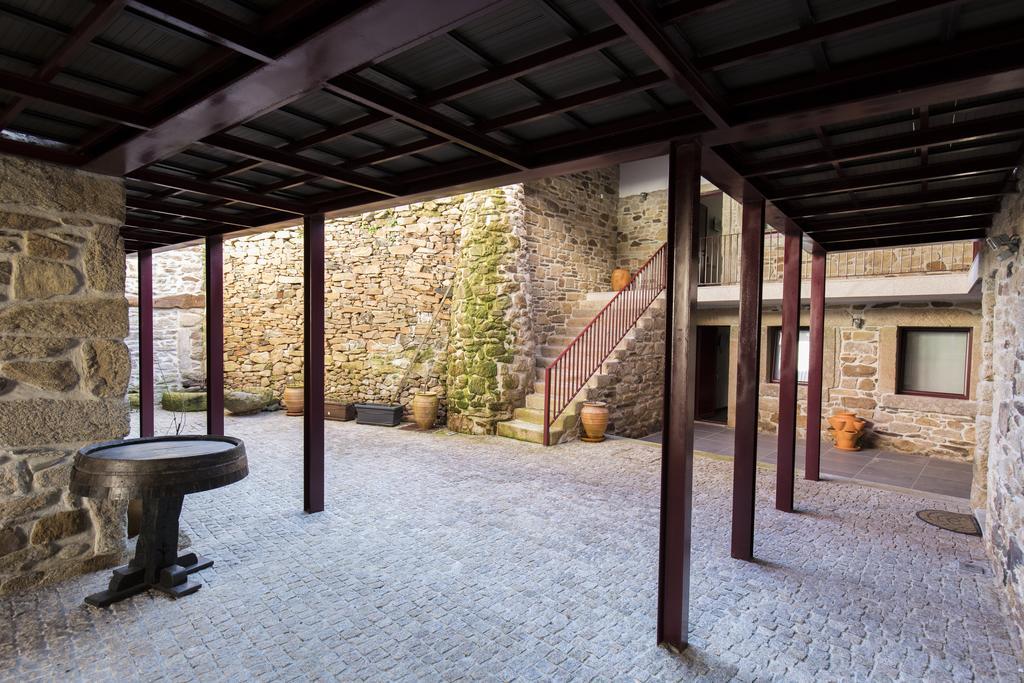 Casa Mirandes Rural Villa Miranda do Douro Bagian luar foto