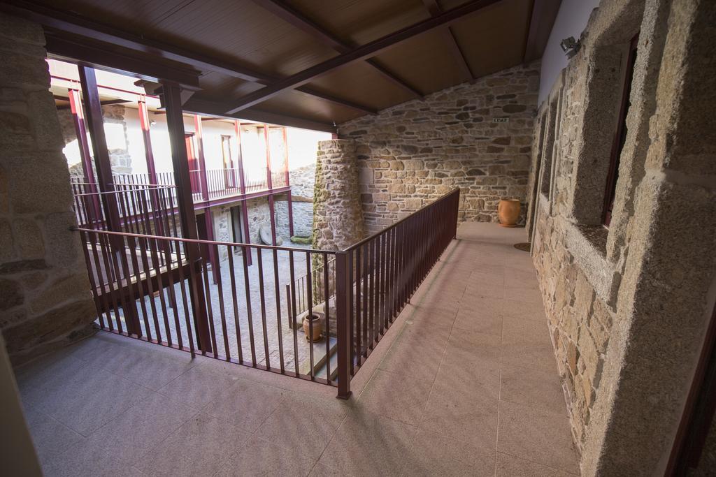 Casa Mirandes Rural Villa Miranda do Douro Bagian luar foto