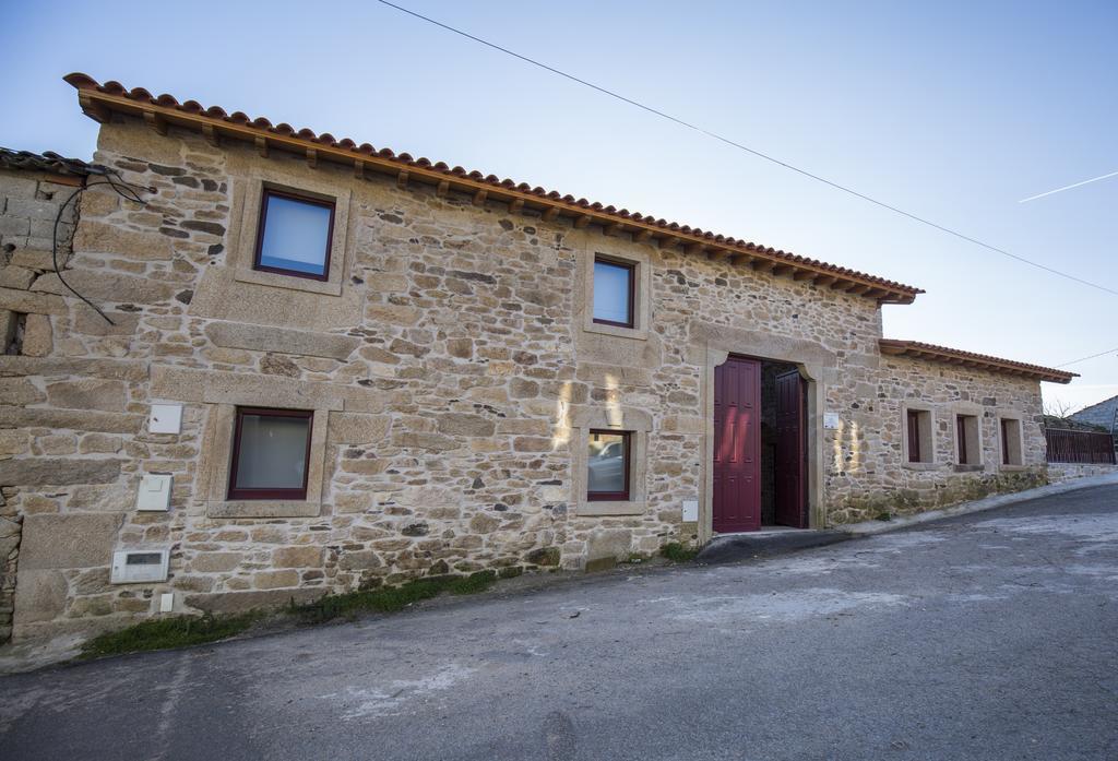 Casa Mirandes Rural Villa Miranda do Douro Bagian luar foto