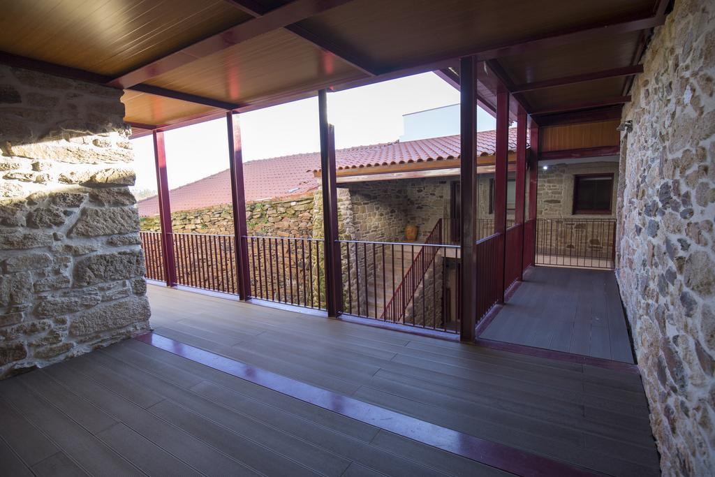 Casa Mirandes Rural Villa Miranda do Douro Bagian luar foto
