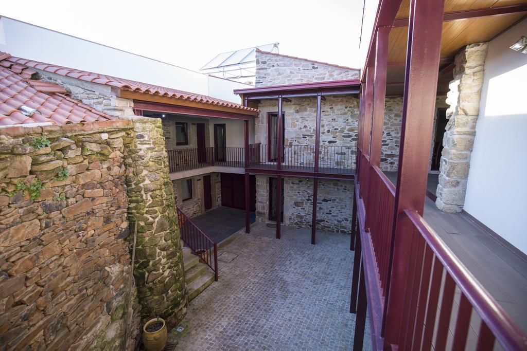 Casa Mirandes Rural Villa Miranda do Douro Bagian luar foto