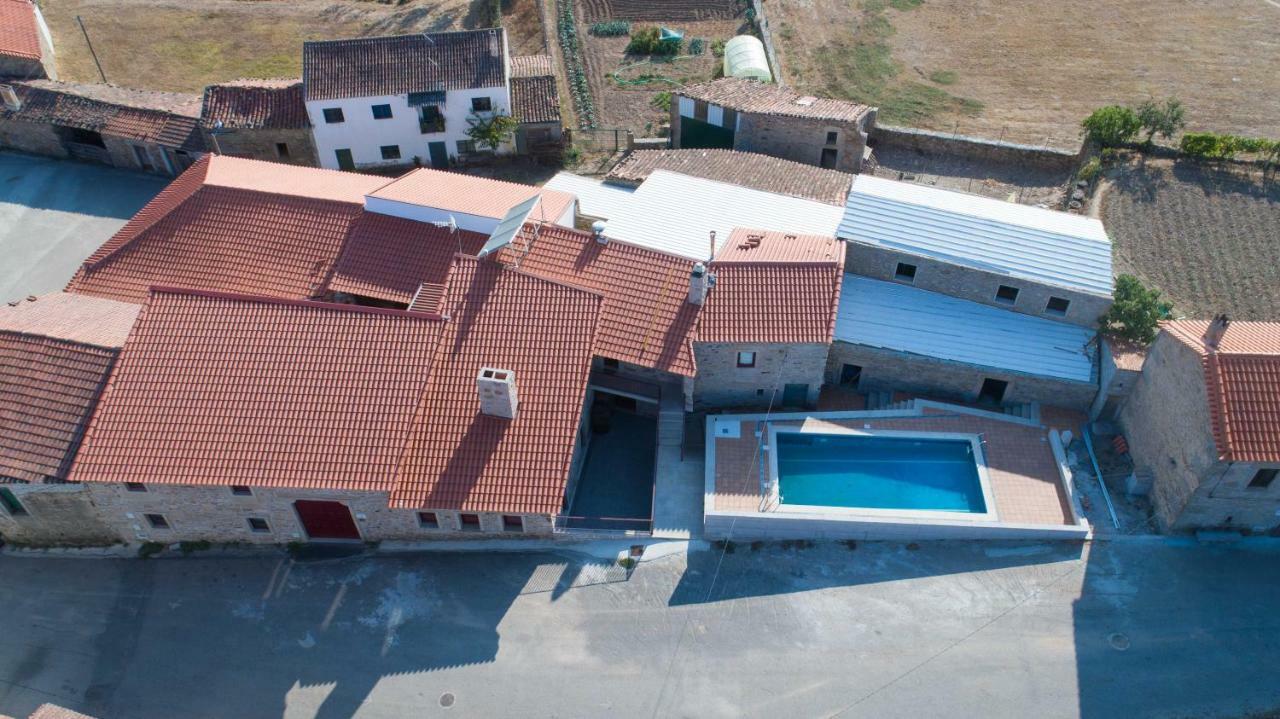 Casa Mirandes Rural Villa Miranda do Douro Bagian luar foto