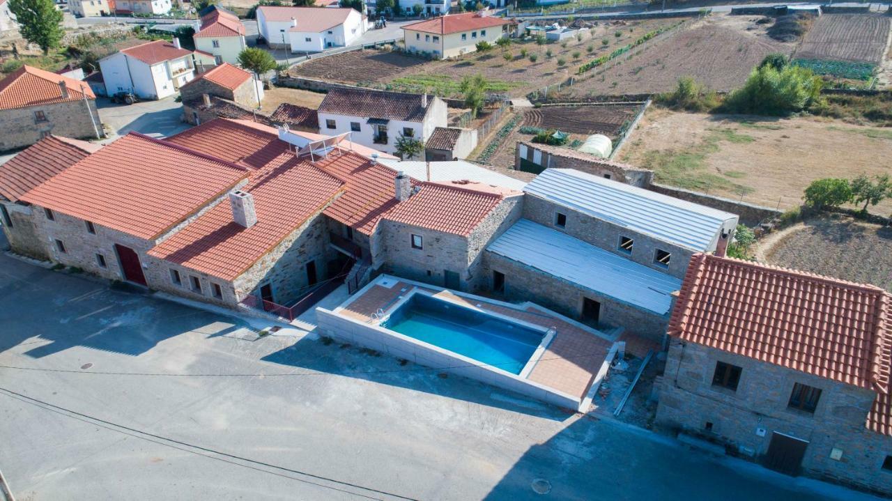 Casa Mirandes Rural Villa Miranda do Douro Bagian luar foto